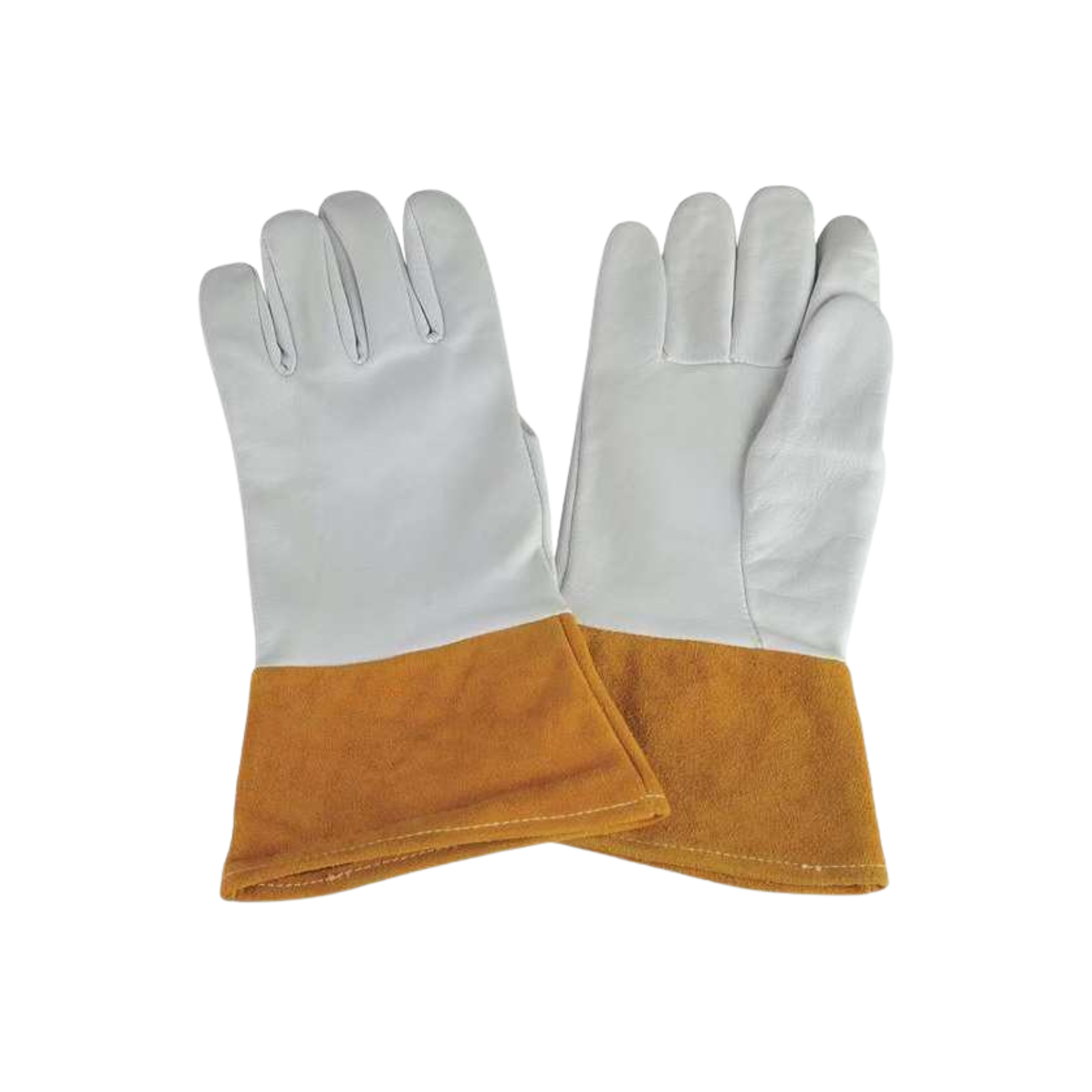 Premium Goatskin TIG Gloves